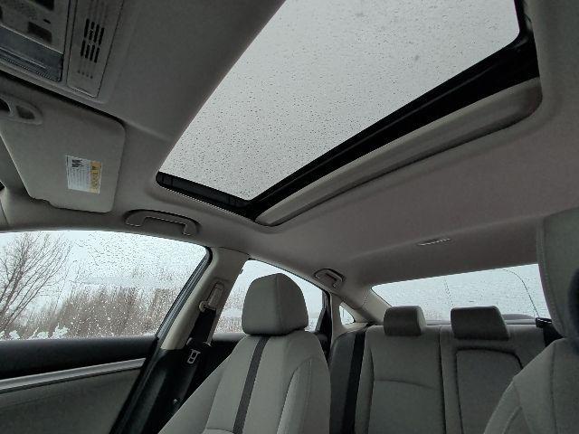 used 2019 Honda Civic car, priced at $14,000