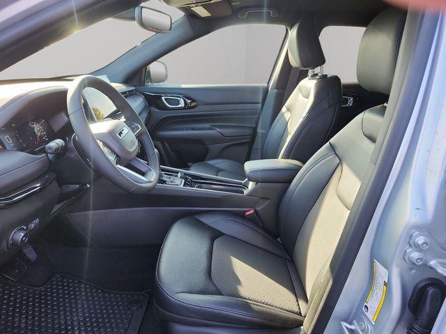 new 2026 Jeep Compass car, priced at $28,646