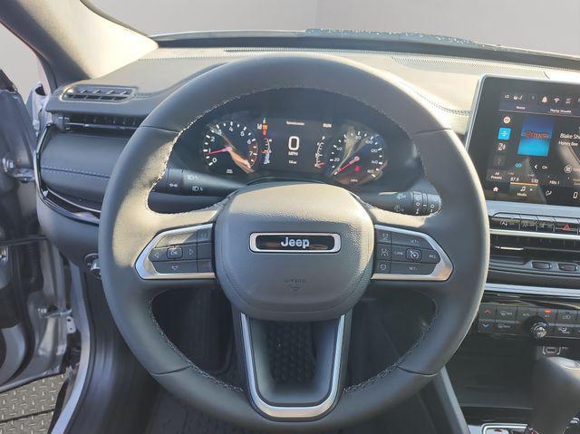 new 2026 Jeep Compass car, priced at $28,646