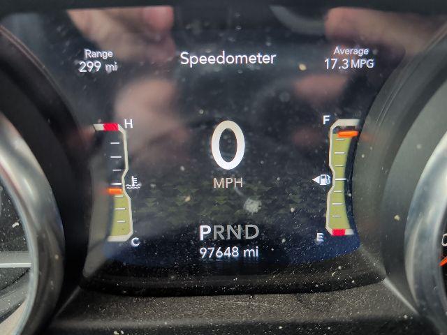 used 2021 Jeep Wrangler Unlimited car, priced at $23,500