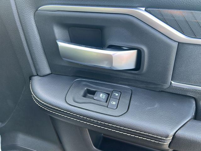 new 2025 Ram 2500 car, priced at $66,487