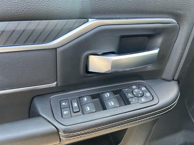 new 2025 Ram 2500 car, priced at $66,487