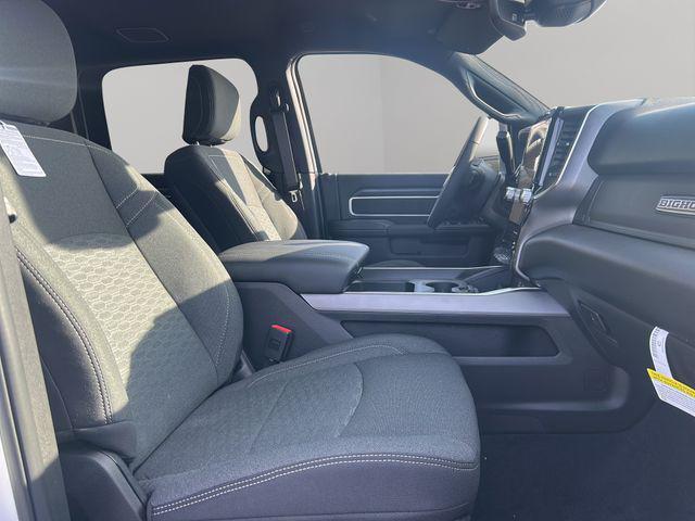 new 2025 Ram 2500 car, priced at $66,487