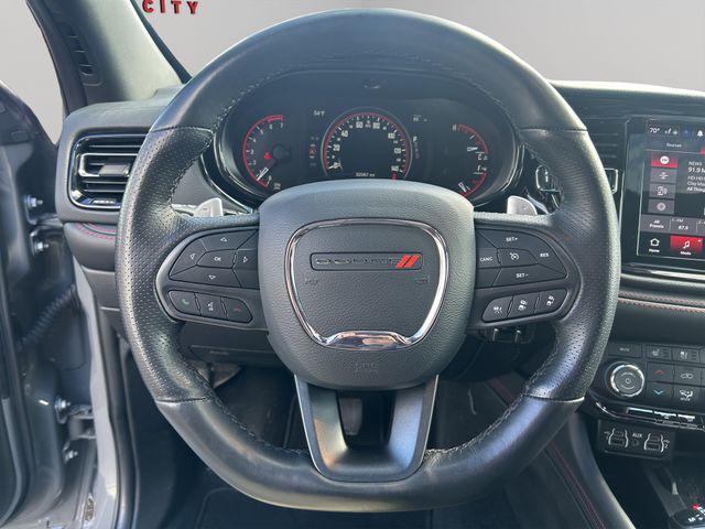 used 2025 Dodge Durango car, priced at $37,350