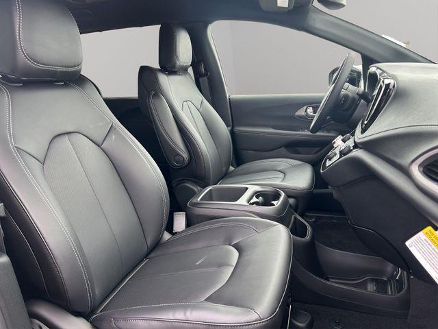 new 2026 Chrysler Pacifica car, priced at $42,619