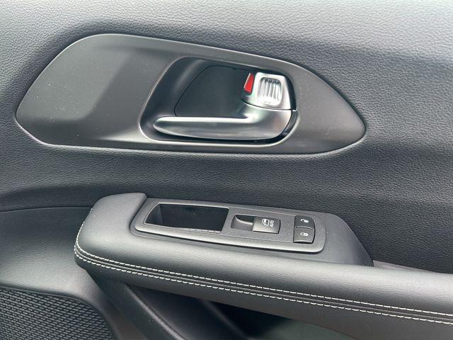 new 2026 Chrysler Pacifica car, priced at $42,619