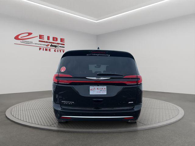 new 2026 Chrysler Pacifica car, priced at $42,619