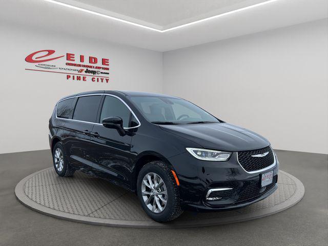 new 2026 Chrysler Pacifica car, priced at $42,619