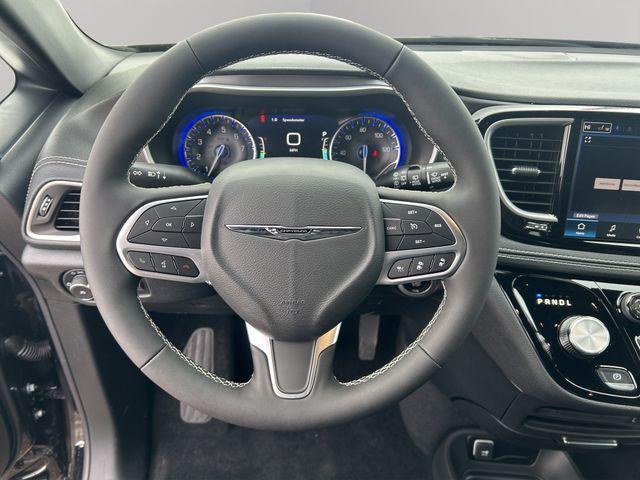 new 2026 Chrysler Pacifica car, priced at $42,619