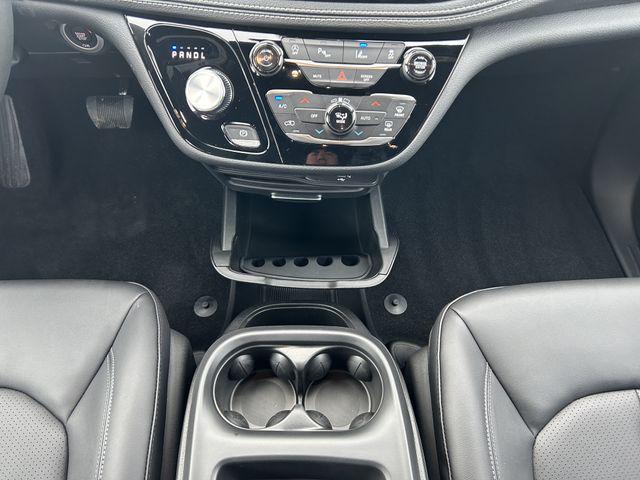 new 2026 Chrysler Pacifica car, priced at $42,619