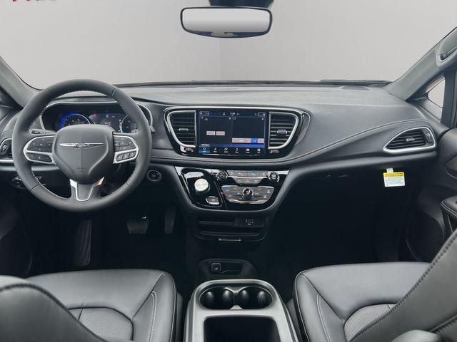 new 2026 Chrysler Pacifica car, priced at $42,619
