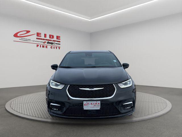 new 2026 Chrysler Pacifica car, priced at $42,619