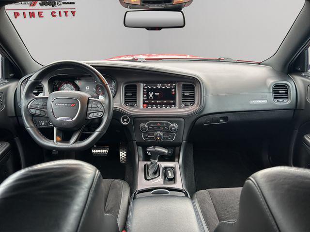 used 2023 Dodge Charger car, priced at $36,350
