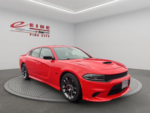 used 2023 Dodge Charger car, priced at $36,350
