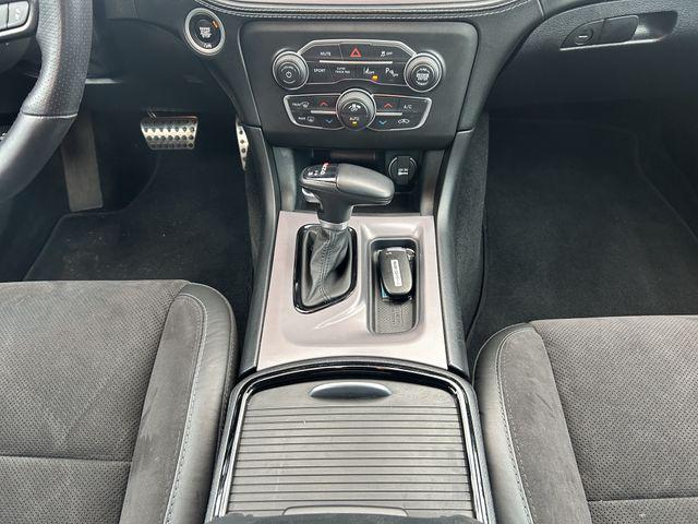 used 2023 Dodge Charger car, priced at $36,350
