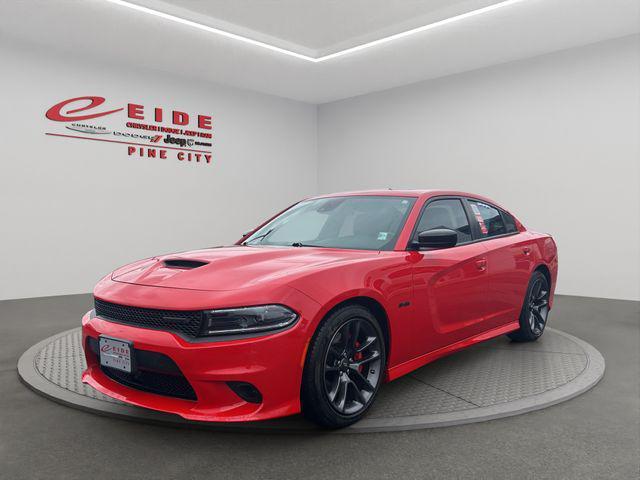 used 2023 Dodge Charger car, priced at $36,350