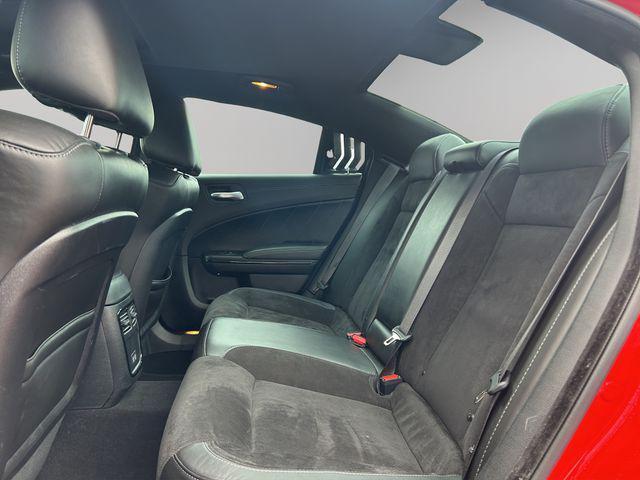used 2023 Dodge Charger car, priced at $36,350