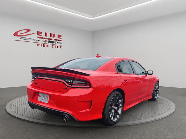 used 2023 Dodge Charger car, priced at $36,350