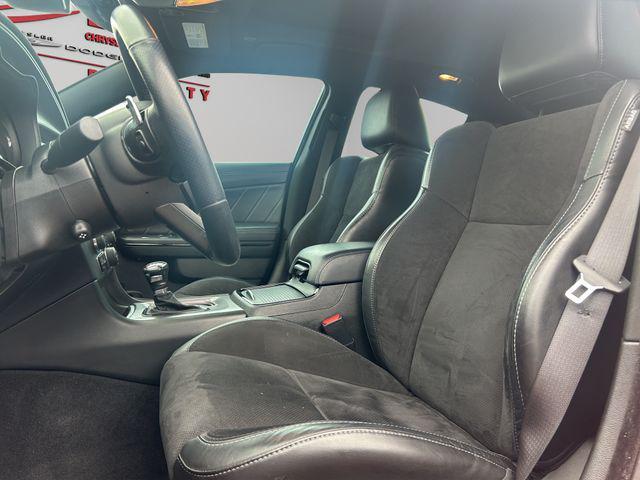 used 2023 Dodge Charger car, priced at $36,350
