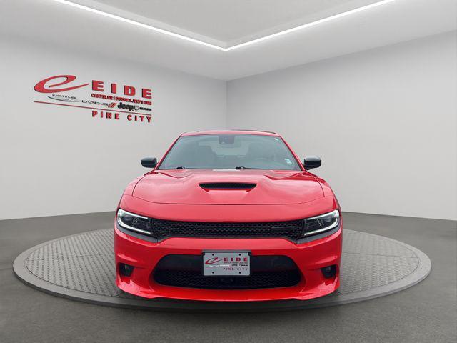 used 2023 Dodge Charger car, priced at $36,350