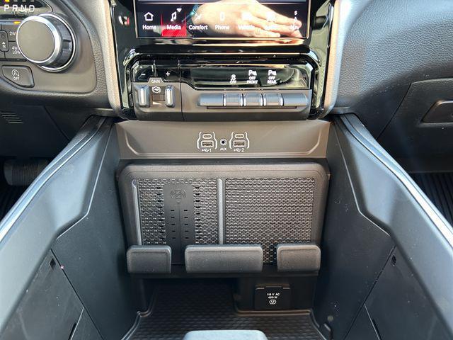 new 2026 Ram 1500 car, priced at $55,584