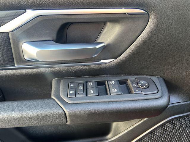 new 2026 Ram 1500 car, priced at $55,584