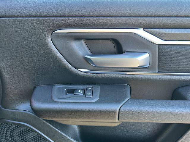 new 2026 Ram 1500 car, priced at $55,584