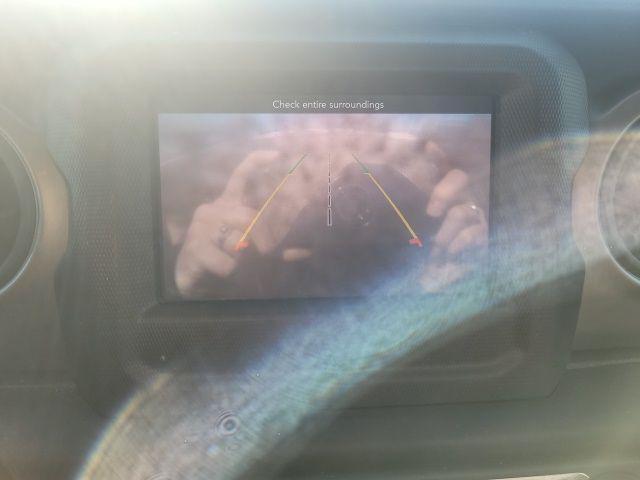 used 2021 Jeep Wrangler Unlimited car, priced at $25,000