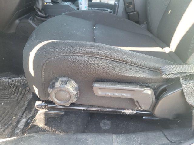 used 2021 Jeep Wrangler Unlimited car, priced at $25,000