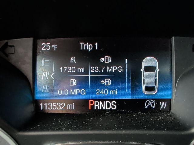 used 2018 Ford Escape car, priced at $12,000