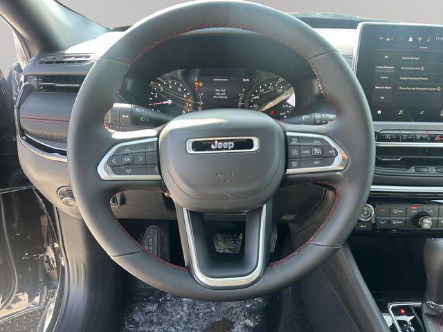 new 2026 Jeep Compass car, priced at $29,657