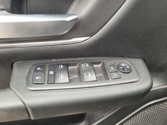 used 2019 Ram 1500 car, priced at $26,850