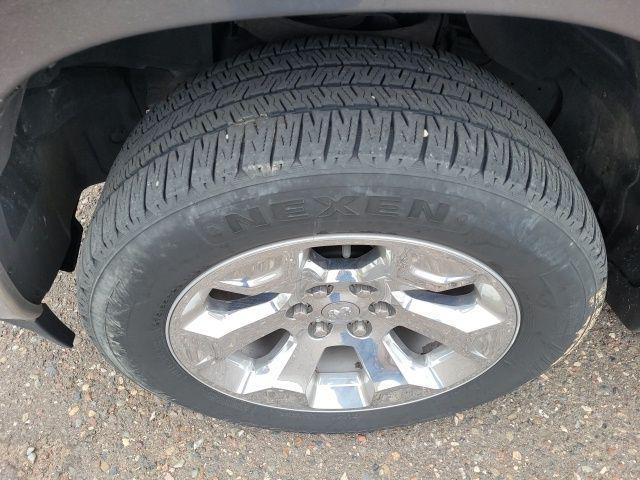 used 2019 Ram 1500 car, priced at $26,850