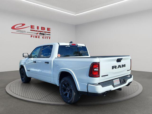 new 2026 Ram 1500 car, priced at $53,032