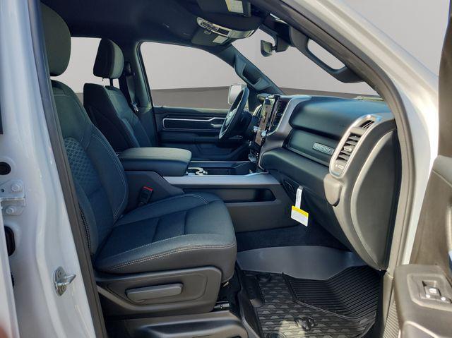 new 2026 Ram 1500 car, priced at $53,032