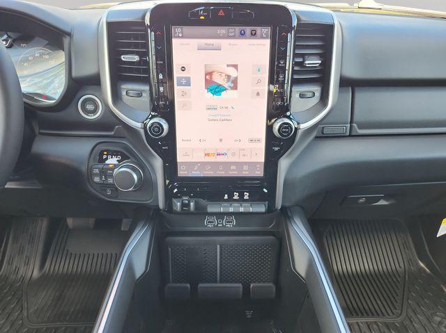 new 2026 Ram 1500 car, priced at $53,032