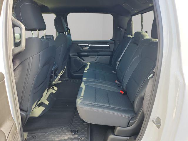 new 2026 Ram 1500 car, priced at $53,032