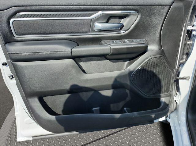 new 2026 Ram 1500 car, priced at $53,032