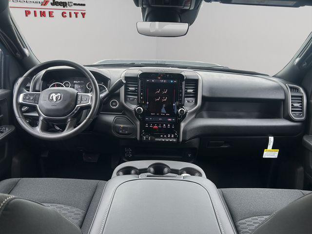 new 2026 Ram 2500 car, priced at $65,113