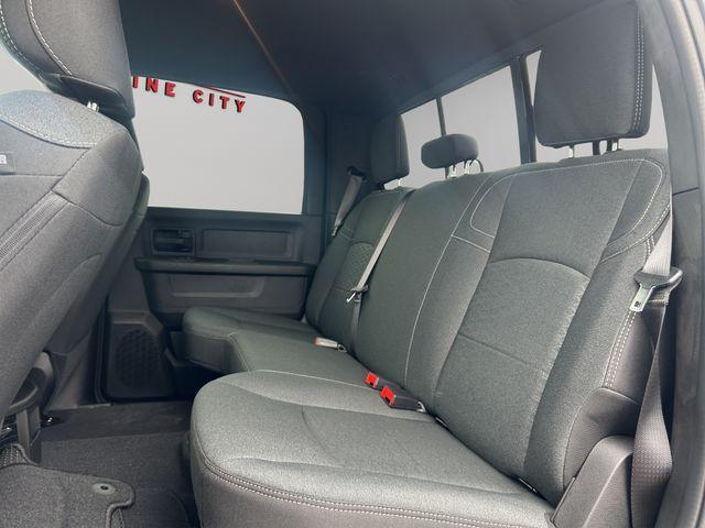 new 2026 Ram 2500 car, priced at $65,113