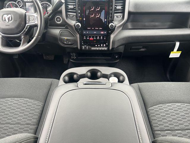 new 2026 Ram 2500 car, priced at $65,113