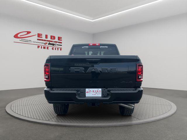 new 2026 Ram 2500 car, priced at $65,113