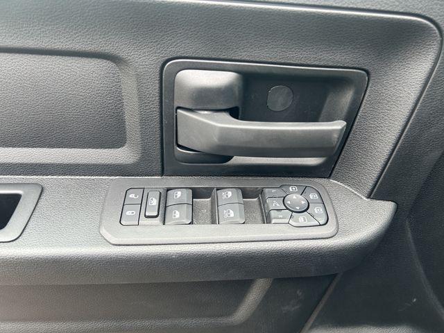 new 2026 Ram 2500 car, priced at $65,113