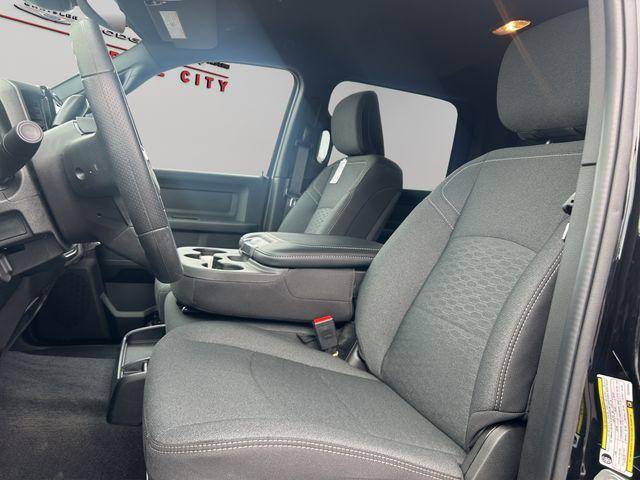 new 2026 Ram 2500 car, priced at $65,113