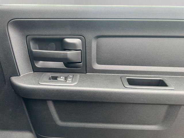 new 2026 Ram 2500 car, priced at $65,113