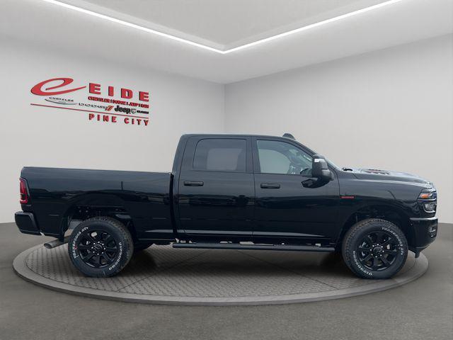 new 2026 Ram 2500 car, priced at $65,113