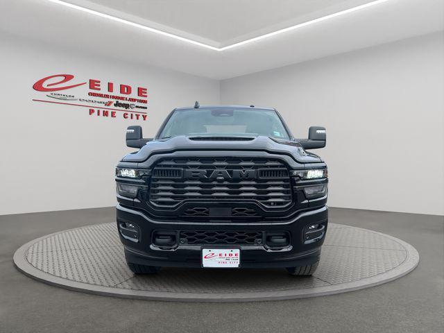 new 2026 Ram 2500 car, priced at $65,113