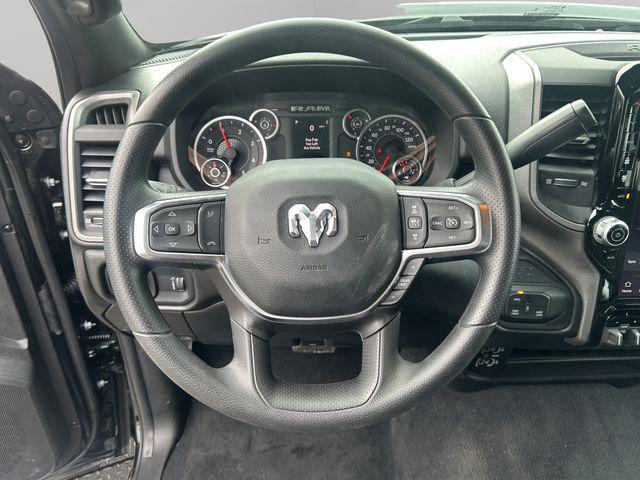 new 2026 Ram 2500 car, priced at $65,113