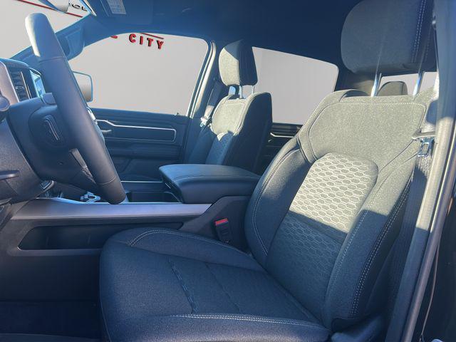 new 2026 Ram 1500 car, priced at $48,745