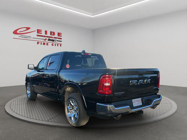 new 2026 Ram 1500 car, priced at $48,745